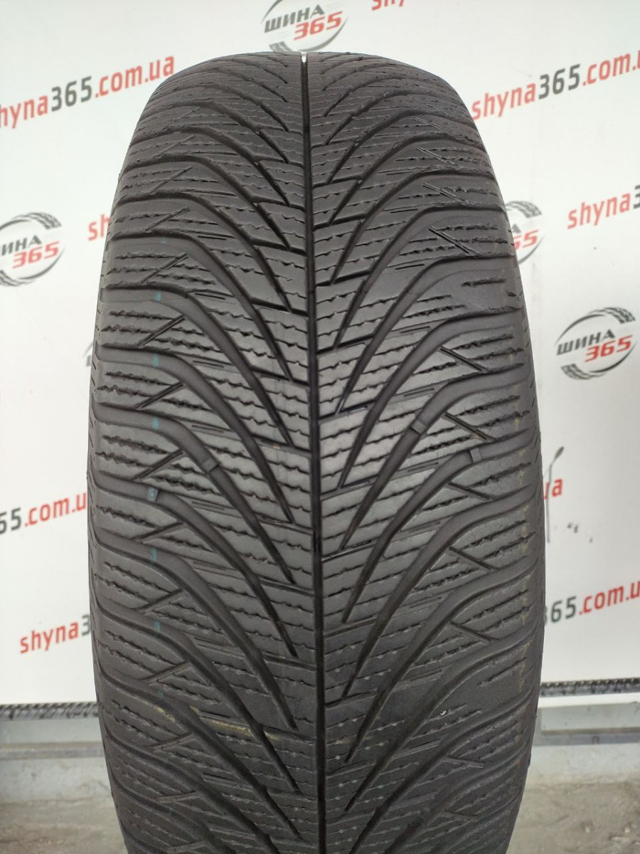 205/60 R16 FULDA MULTI CONTROL 6mm