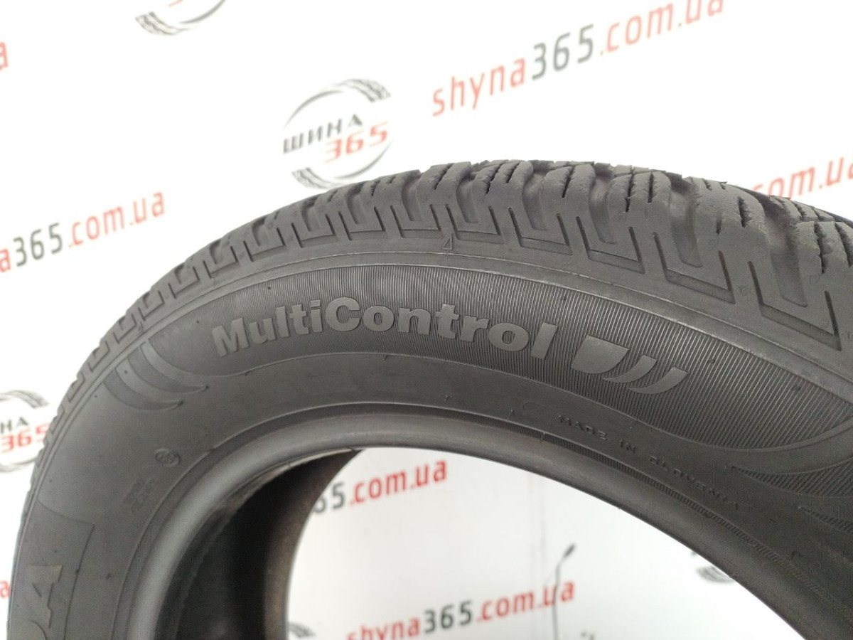 205/60 R16 FULDA MULTI CONTROL 6mm