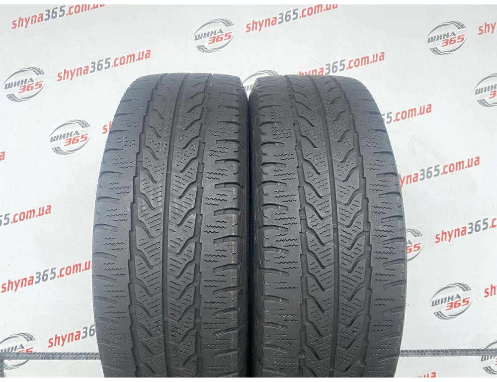 205/65 R16C GOODYEAR ULTRAGRIP CARGO 5mm