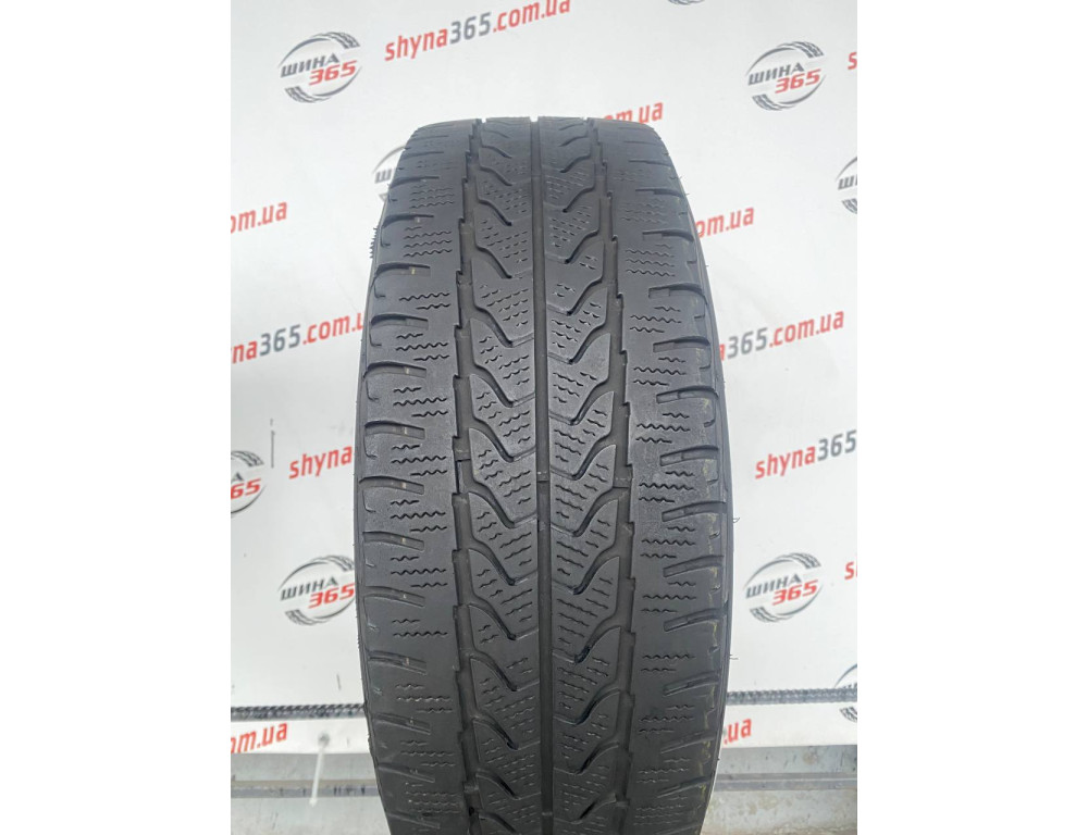 205/65 R16C GOODYEAR ULTRAGRIP CARGO 5mm