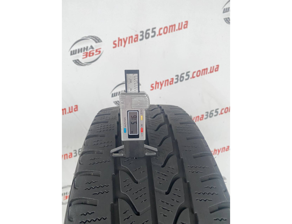 205/65 R16C GOODYEAR ULTRAGRIP CARGO 5mm