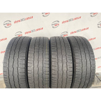 205/65 R16C MICHELIN AGILIS ALPIN 5mm