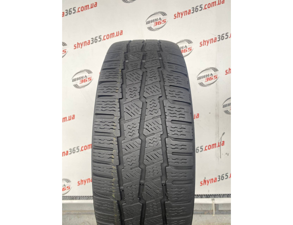 205/65 R16C MICHELIN AGILIS ALPIN 5mm