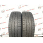 205/65 R16C MICHELIN AGILIS ALPIN 5mm
