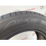 205/65 R16C MICHELIN AGILIS ALPIN 5mm