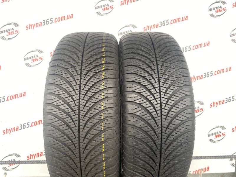 215/60 R16 GOODYEAR VECTOR 4 SEASONS GEN-2 7mm