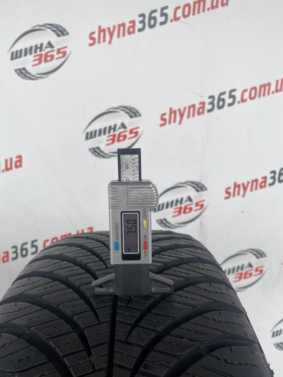 215/60 R16 GOODYEAR VECTOR 4 SEASONS GEN-2 7mm