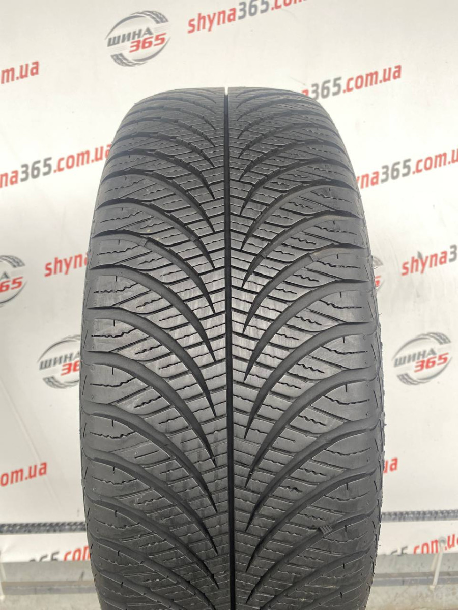 215/60 R16 GOODYEAR VECTOR 4 SEASONS GEN-2 7mm