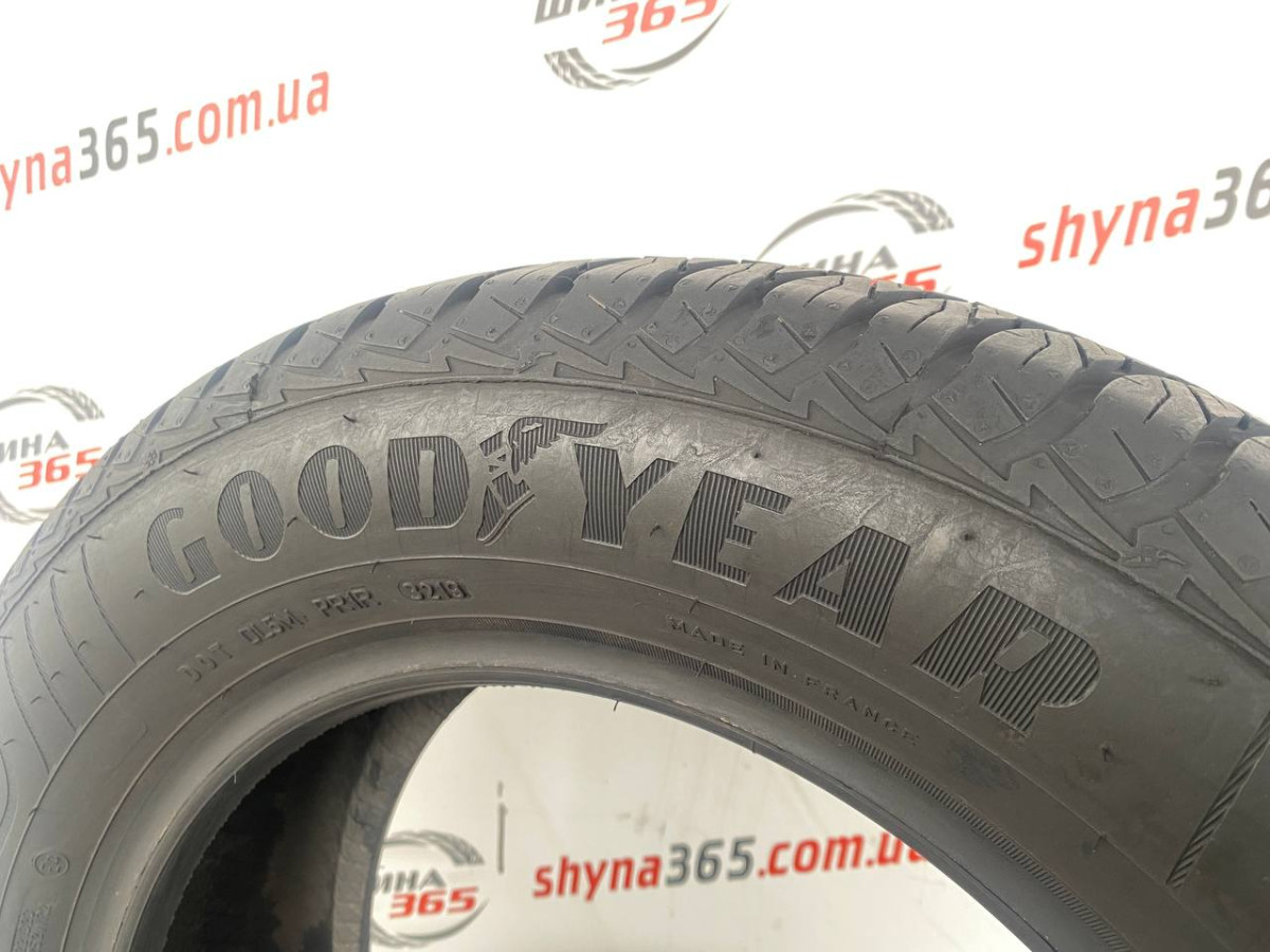 215/60 R16 GOODYEAR VECTOR 4 SEASONS GEN-2 7mm