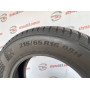 215/65 R16 KUMHO WINTERCRAFT WP51 6mm