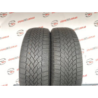 215/65 R16 BRIDGESTONE BLIZZAK LM005 4mm