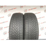 215/65 R16 BRIDGESTONE BLIZZAK LM005 4mm