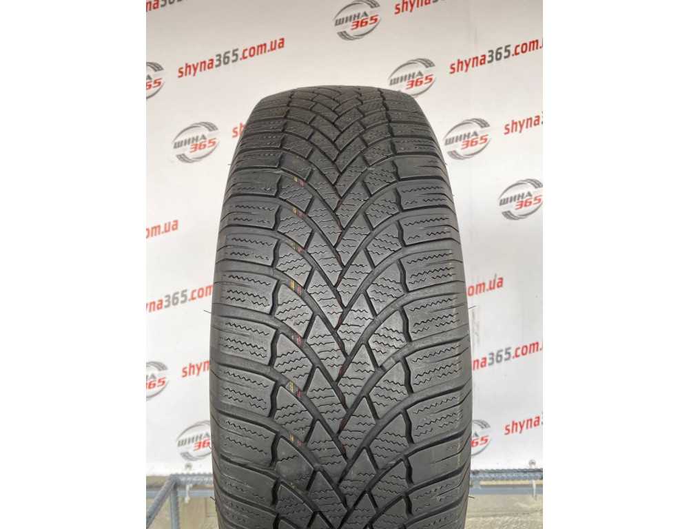 215/65 R16 BRIDGESTONE BLIZZAK LM005 4mm