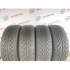 215/60 R16 UNIROYAL MS PLUS 77 6mm