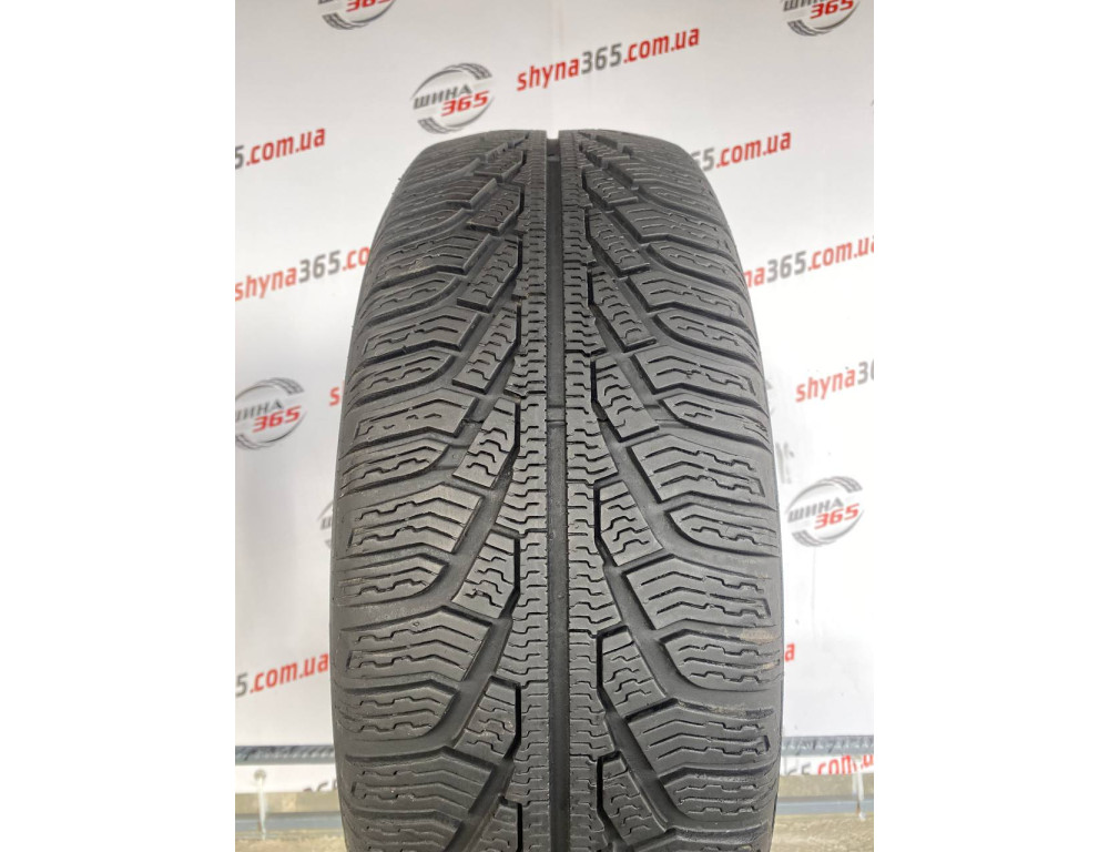 215/60 R16 UNIROYAL MS PLUS 77 6mm