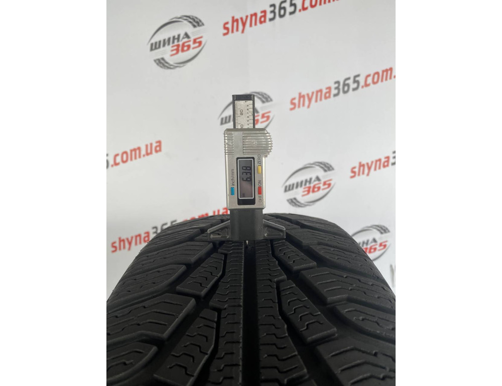 215/60 R16 UNIROYAL MS PLUS 77 6mm