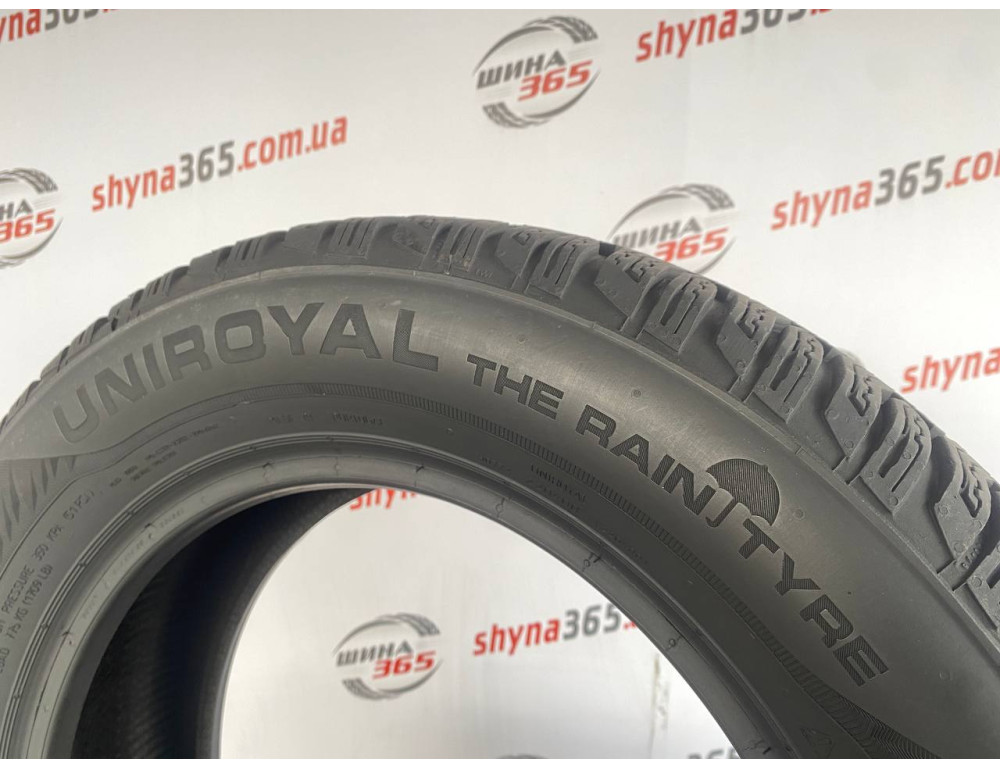 215/60 R16 UNIROYAL MS PLUS 77 6mm