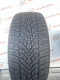 245/50 R18 DUNLOP SP WINTER SPORT 4D RUN FLAT 6mm