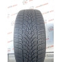 245/50 R18 DUNLOP SP WINTER SPORT 4D RUN FLAT 6mm