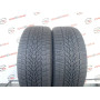 245/50 R18 DUNLOP SP WINTER SPORT 4D RUN FLAT 6mm