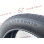 245/50 R18 DUNLOP SP WINTER SPORT 4D RUN FLAT 6mm