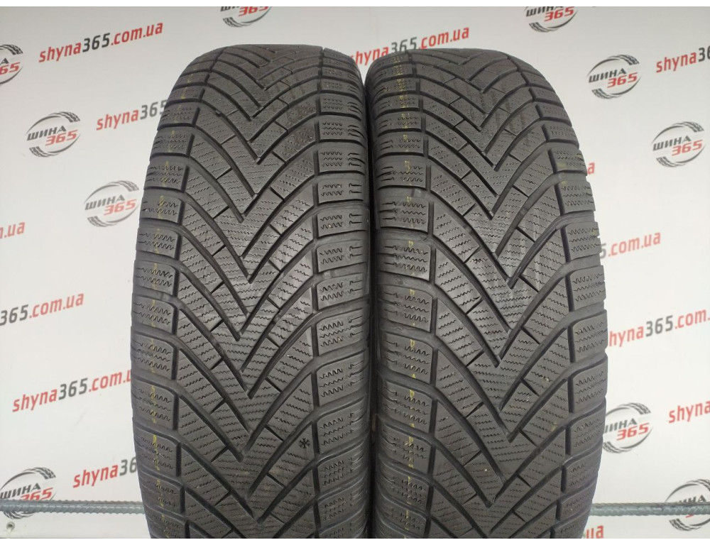 215/65 R16 VREDESTEIN WINTRAC 6mm