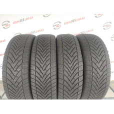 215/65 R16 VREDESTEIN WINTRAC 6mm