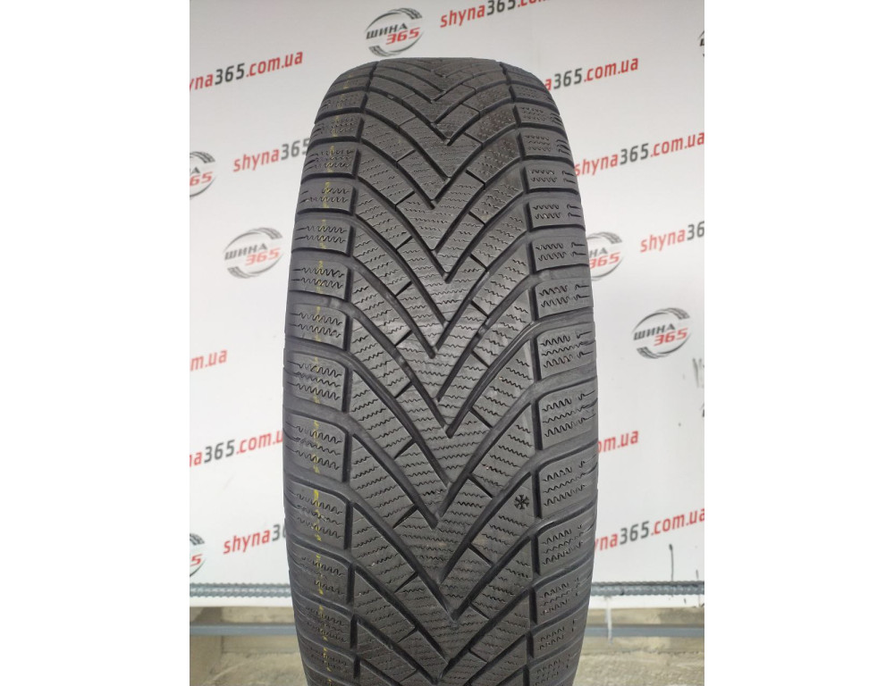 215/65 R16 VREDESTEIN WINTRAC 6mm