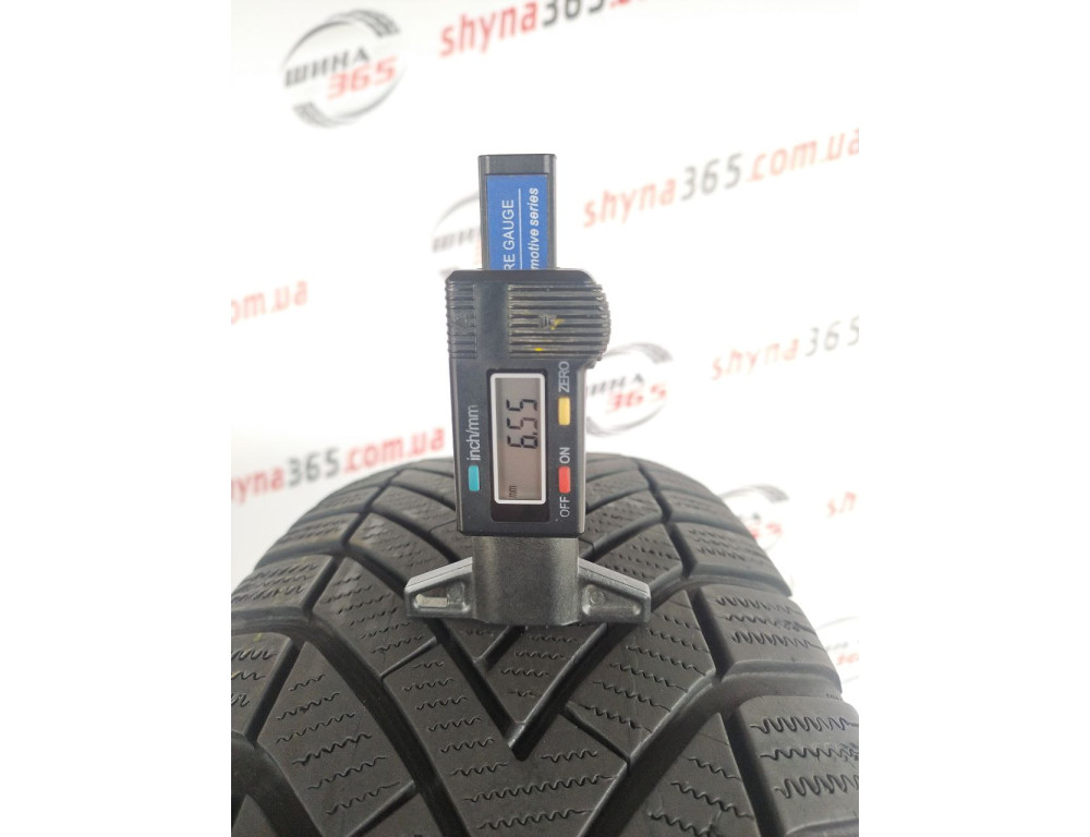 215/65 R16 VREDESTEIN WINTRAC 6mm