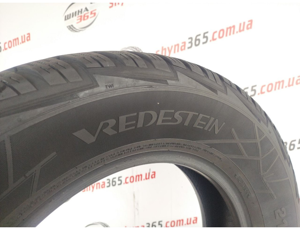 215/65 R16 VREDESTEIN WINTRAC 6mm