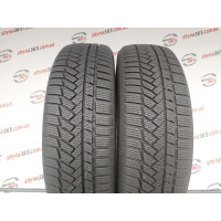 195/55 R20 CONTINENTAL WINTERCONTACT TS850P 8mm