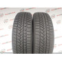 195/55 R20 CONTINENTAL WINTERCONTACT TS850P 8mm