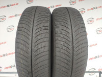 215/65 R16 MICHELIN PILOT ALPIN 5 5mm
