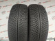 235/60 R18 MICHELIN PILOT ALPIN 5 SUV 7mm