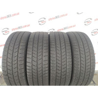 205/65 R16C CONTINENTAL VANCONTACT WINTER 7mm