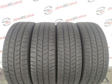 205/65 R16C CONTINENTAL VANCONTACT WINTER 7mm