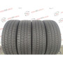 205/65 R16C CONTINENTAL VANCONTACT WINTER 7mm