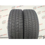 205/65 R16C CONTINENTAL VANCONTACT WINTER 7mm