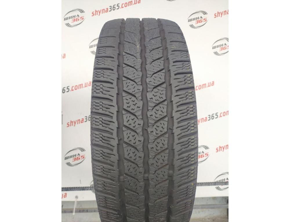 205/65 R16C CONTINENTAL VANCONTACT WINTER 7mm