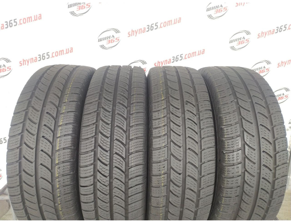 205/65 R16C CONTINENTAL VANCOWINTER 2 7mm