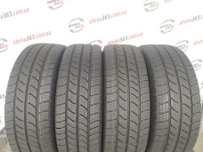 205/65 R16C CONTINENTAL VANCOWINTER 2 7mm