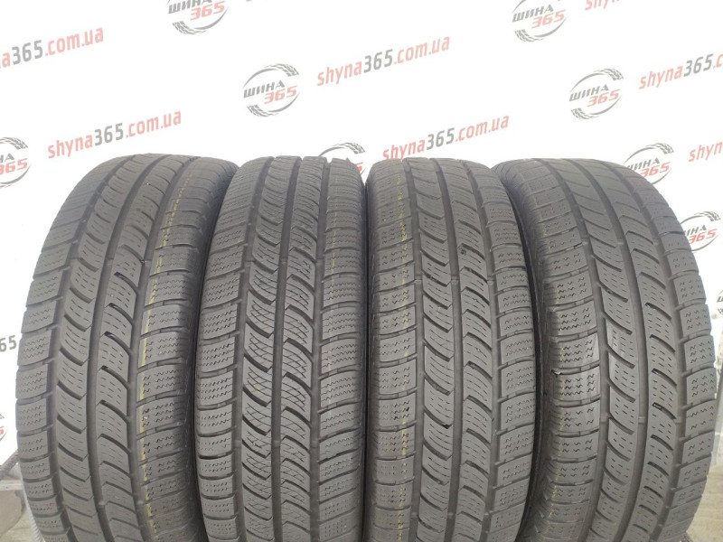 205/65 R16C CONTINENTAL VANCOWINTER 2 7mm
