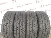 205/65 R16C CONTINENTAL VANCOWINTER 2 9mm