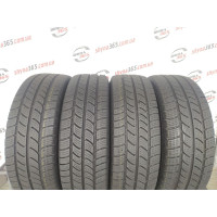 205/65 R16C CONTINENTAL VANCOWINTER 2 9mm