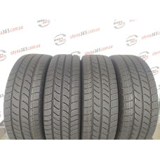 205/65 R16C CONTINENTAL VANCOWINTER 2 9mm