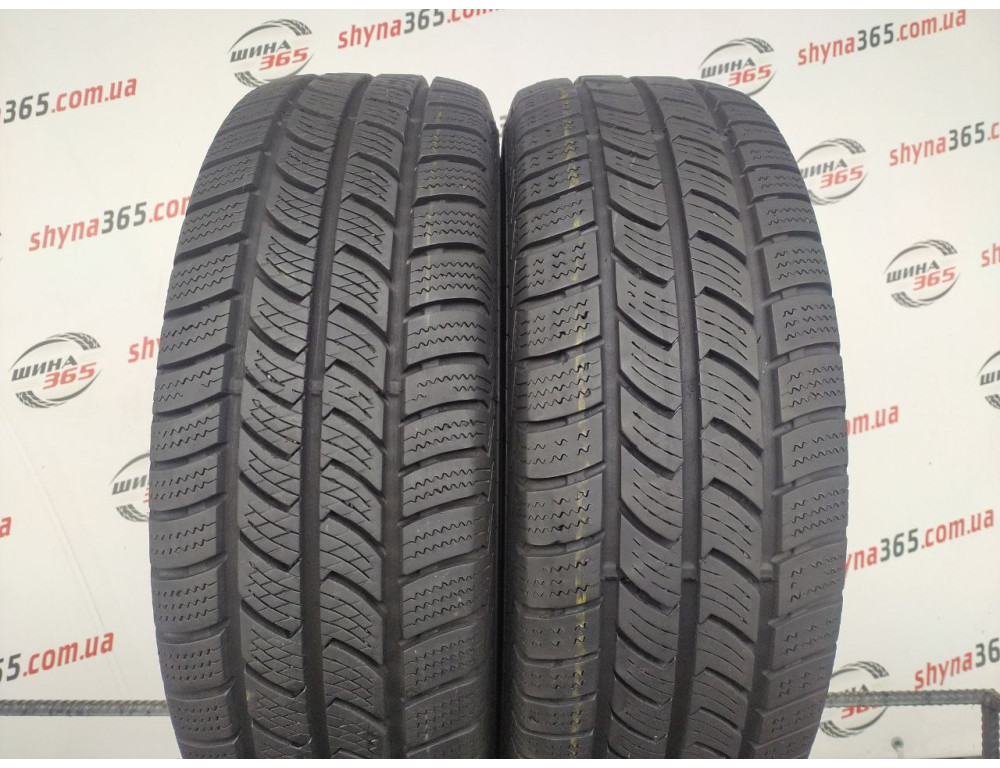 205/65 R16C CONTINENTAL VANCOWINTER 2 9mm