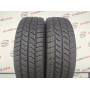 205/65 R16C CONTINENTAL VANCOWINTER 2 9mm