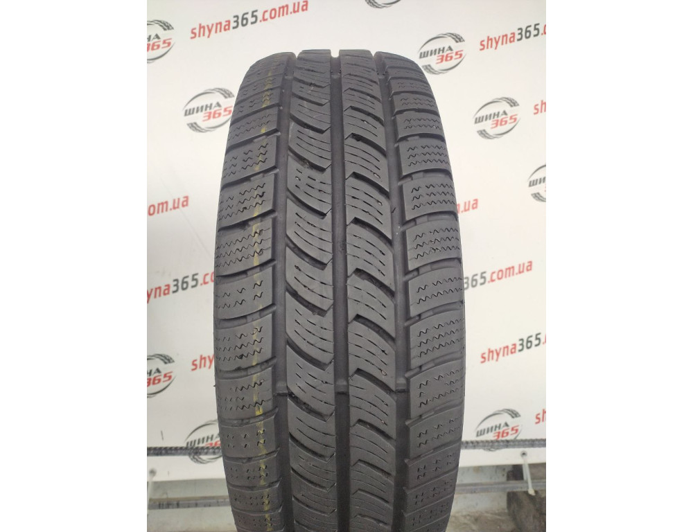 205/65 R16C CONTINENTAL VANCOWINTER 2 9mm