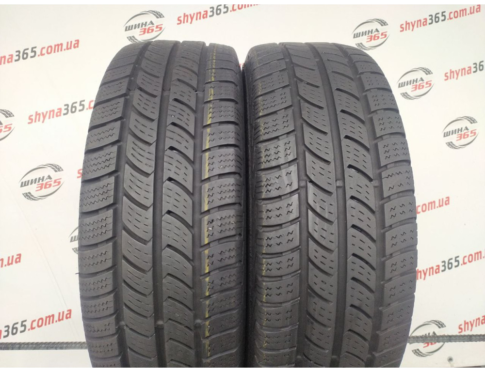 205/65 R16C CONTINENTAL VANCOWINTER 2 7mm