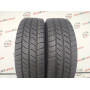 205/65 R16C CONTINENTAL VANCOWINTER 2 7mm